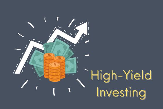 High-Yield Investments: Maximizing Income